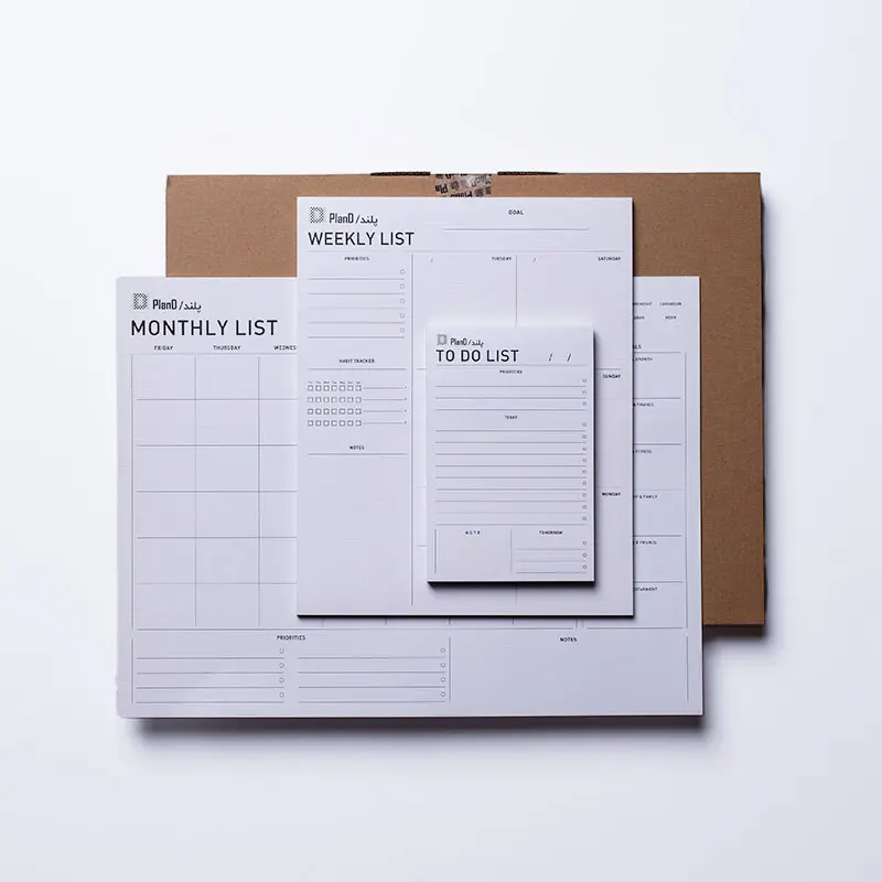 دسک پد پلنر