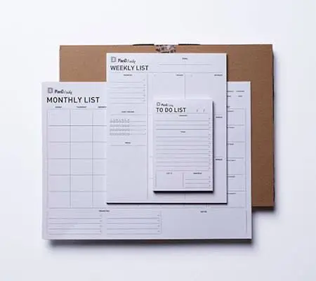 دسک پد پلنر