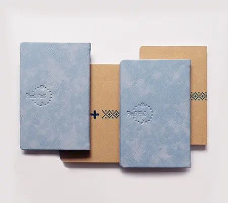 دفتر روزانه پلند پلاس